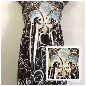 COPY - Women’s stretchy sundress